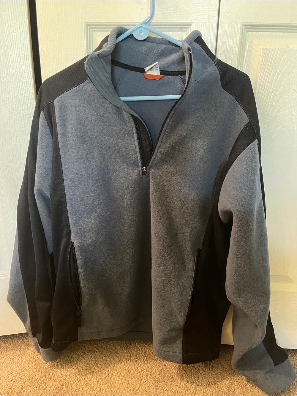 Old Navy Quarter Zip